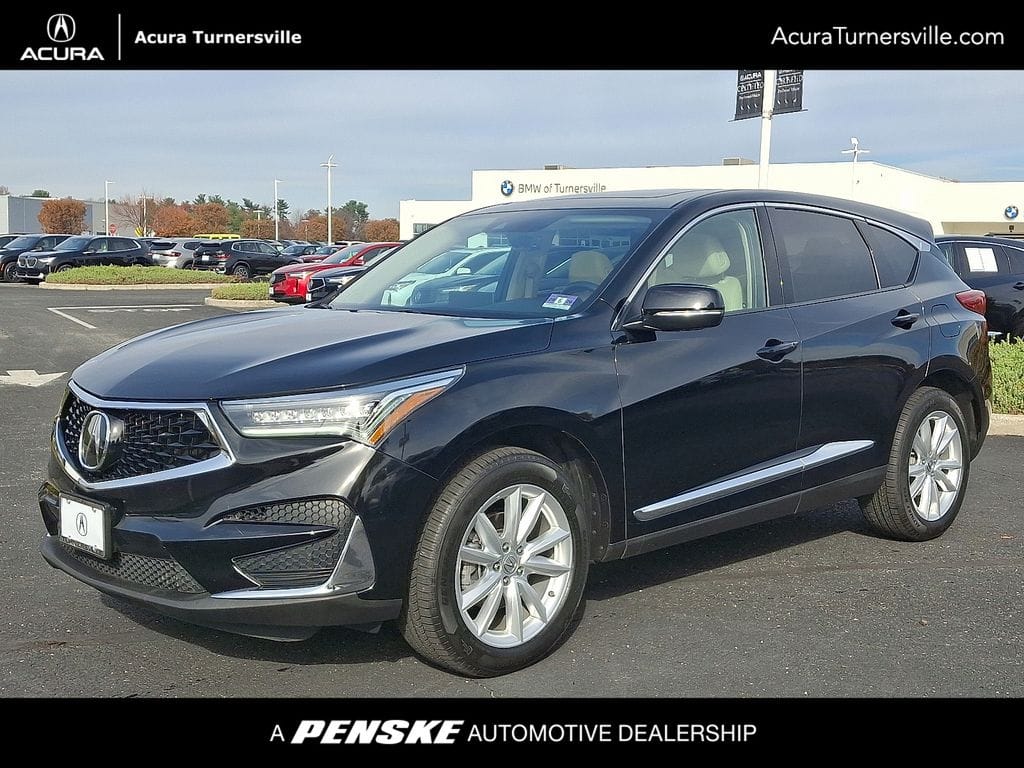 2019 Acura RDX Base's photo