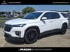 1 placeholder image of  2023 Chevrolet Traverse LT