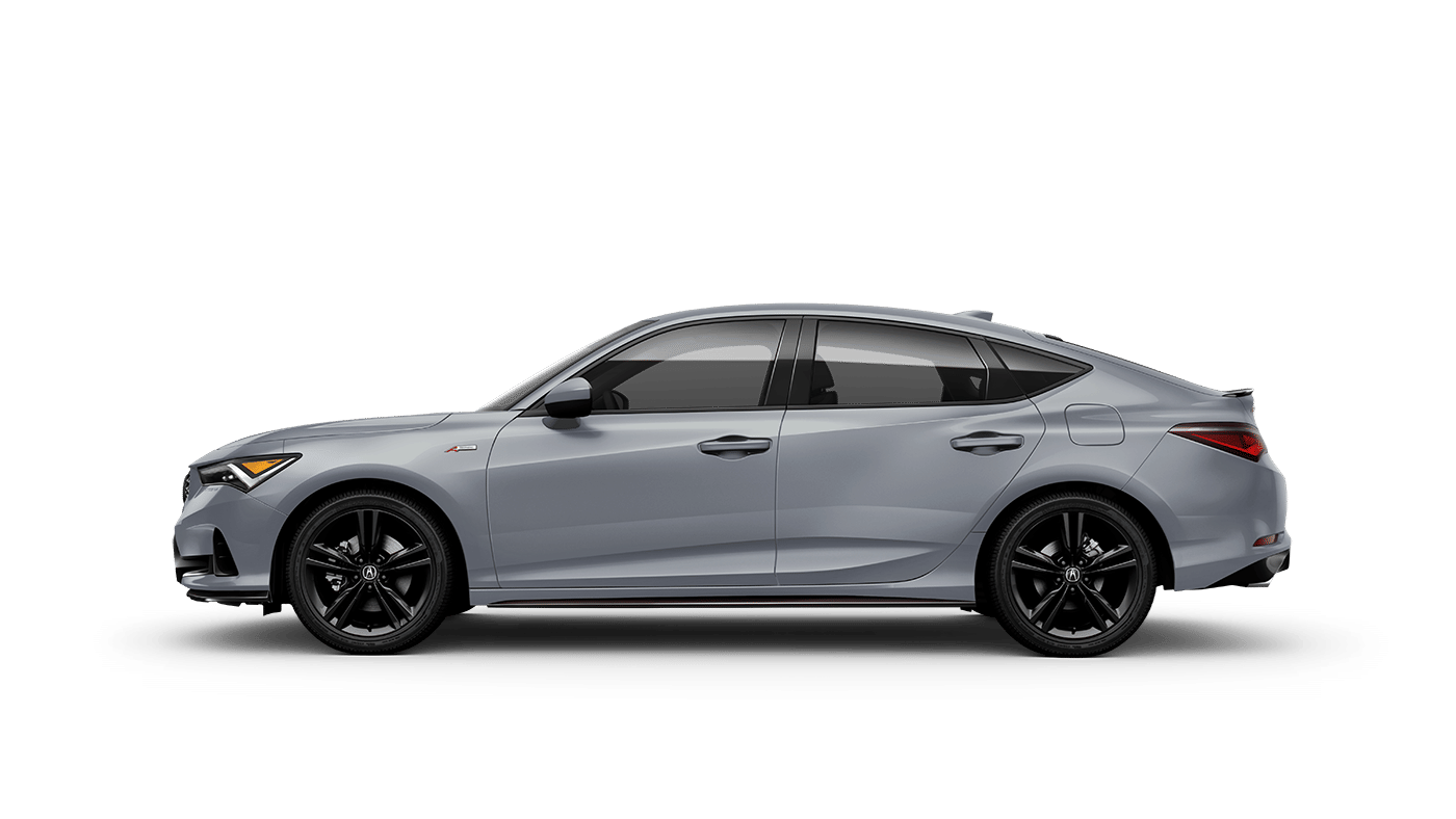 2 thumbnail image of  2026 Acura Integra w/A-Spec Package