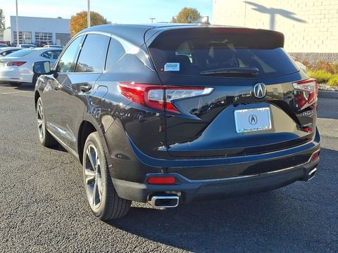 2026 Acura RDX w/Technology Package