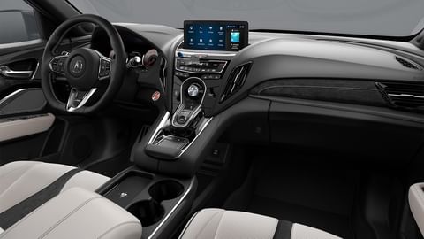 1 image of 2025 Acura RDX A-Spec Package