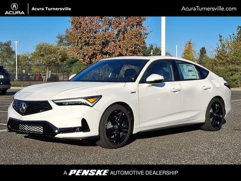 1 image of 2026 Acura Integra w/A-Spec Technology Package