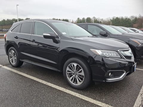 2016 Acura RDX Base