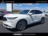 1 placeholder image of  2022 Acura MDX Technology