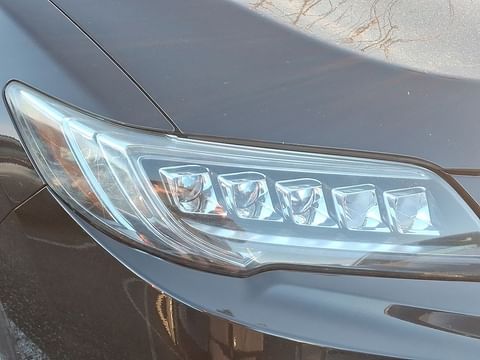 2017 Acura RDX Technology Package