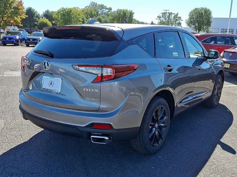 2026 Acura RDX Base