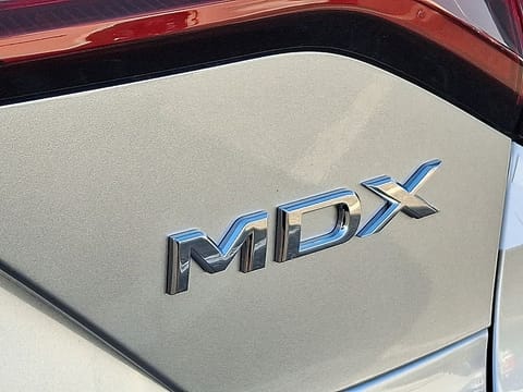2026 Acura MDX Standard