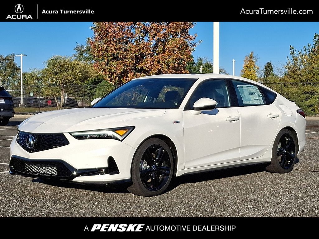 2026 Acura Integra A-Spec with Tech Package's photo