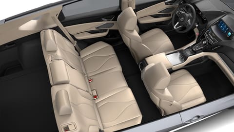 1 image of 2024 Acura RDX w/Technology Package