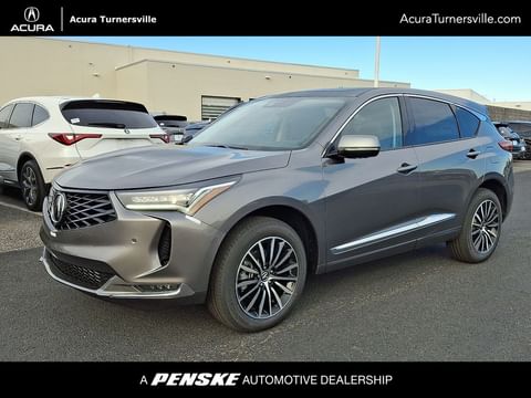 1 image of 2026 Acura RDX w/Advance Package