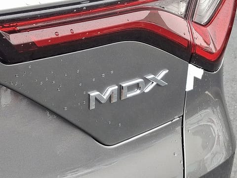 2026 Acura MDX w/Technology Package