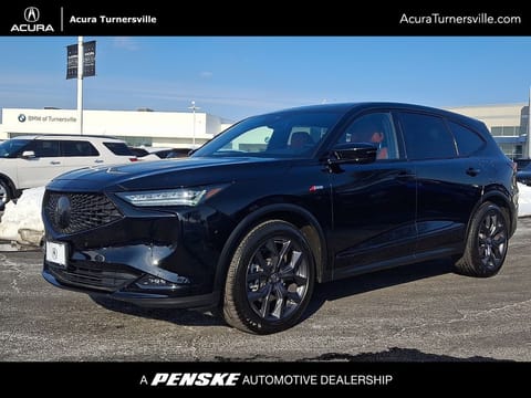 1 image of 2023 Acura MDX A-Spec