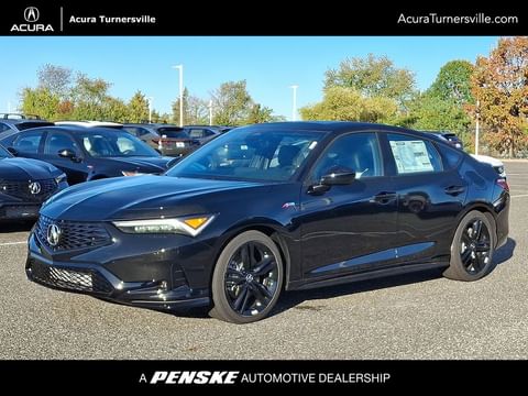 1 image of 2026 Acura Integra w/A-Spec Package