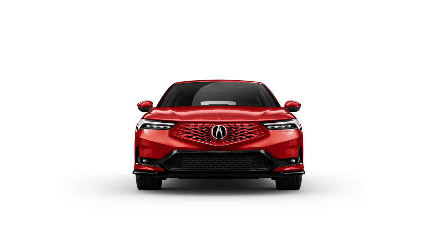 8 thumbnail image of  2026 Acura Integra w/A-Spec Technology Package