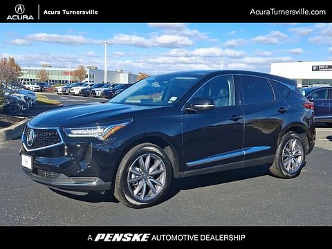 1 image of 2024 Acura RDX Technology Package