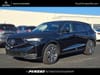 1 placeholder image of  2026 Acura MDX w/Technology Package