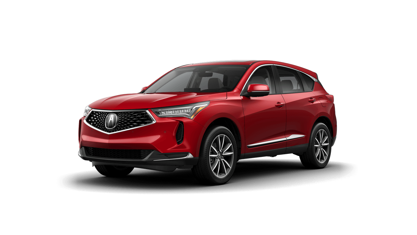 1 placeholder image of  2024 Acura RDX w/Technology Package