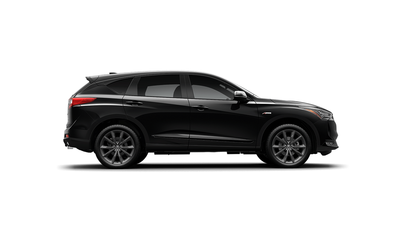 6 thumbnail image of  2026 Acura RDX w/A-Spec Package