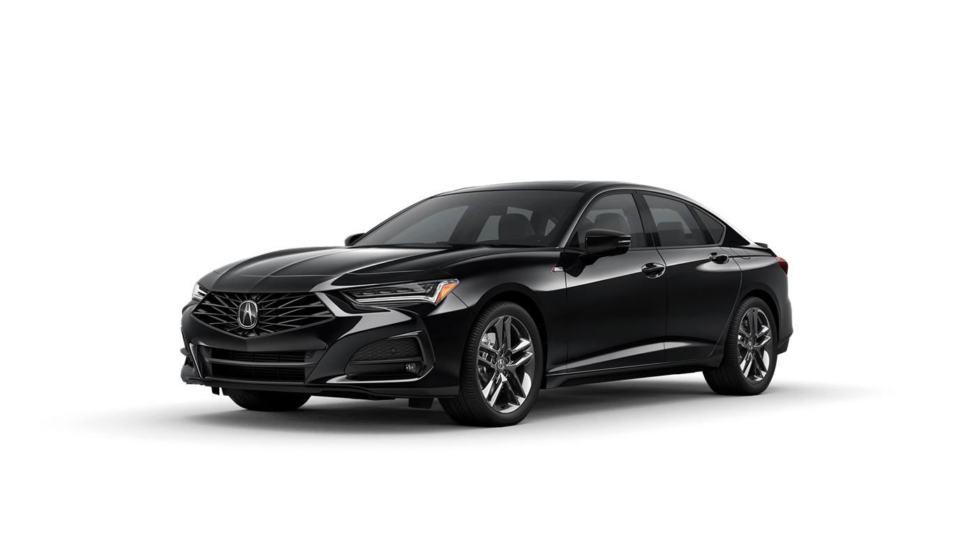1 placeholder image of  2025 Acura TLX w/A-Spec Package