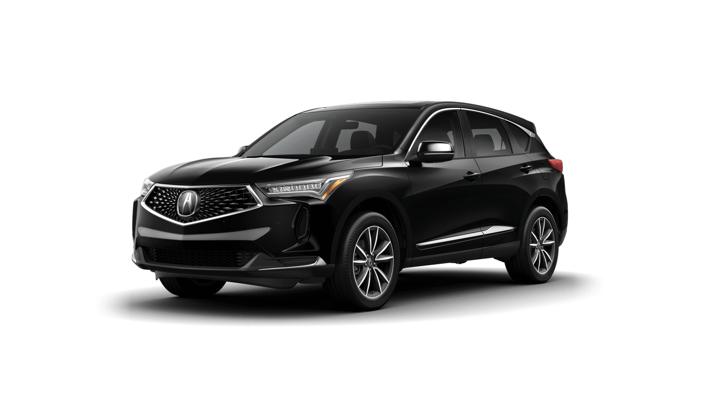 1 placeholder image of  2024 Acura RDX Technology Package