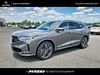 2025 Acura MDX w/Advance Package