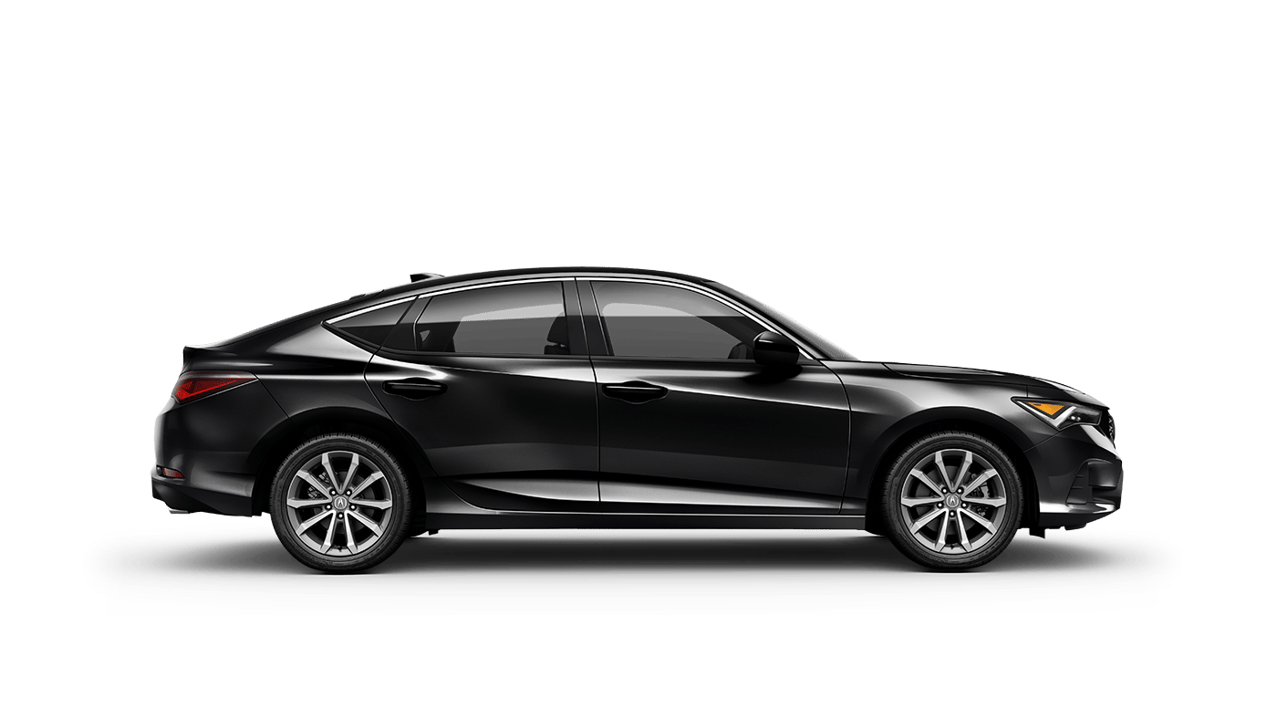 6 thumbnail image of  2026 Acura Integra FWD