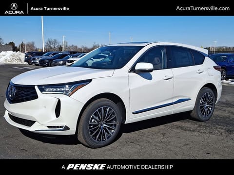 1 image of 2026 Acura RDX w/Advance Package
