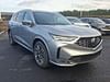 2 thumbnail image of  2025 Acura MDX w/Advance Package