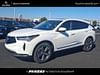 1 thumbnail image of  2025 Acura RDX w/Technology Package