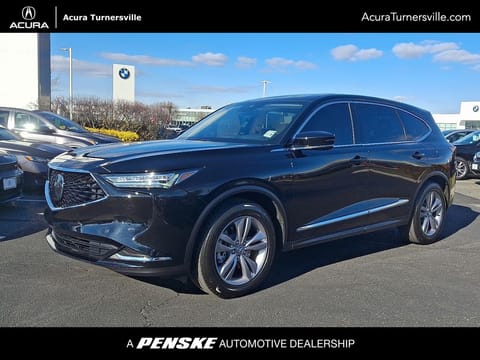 1 image of 2023 Acura MDX 3.5L