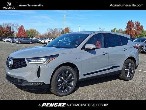 1 image of 2025 Acura RDX w/A-Spec Package