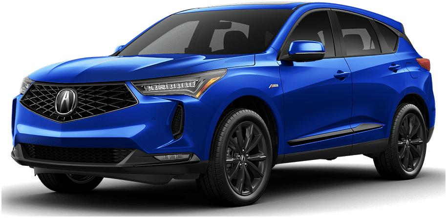 2026 Acura RDX A-Spec Package's photo