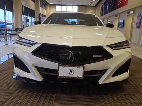 2023 Acura TLX Type S