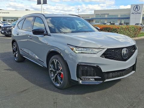 2026 Acura MDX Type S w/Advance Package