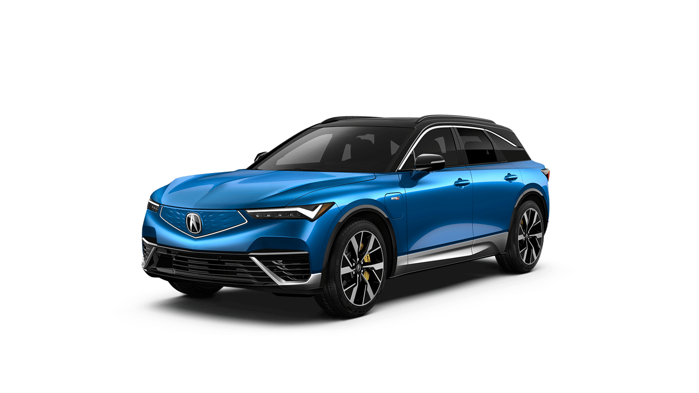1 placeholder image of  2024 Acura ZDX Type S