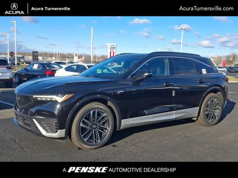 1 image of 2024 Acura ZDX w/A-Spec Package