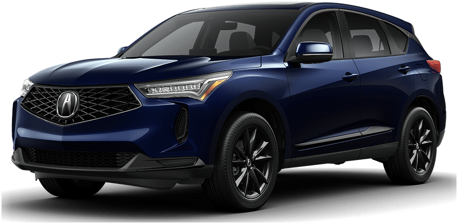 2026 Acura RDX Base's photo