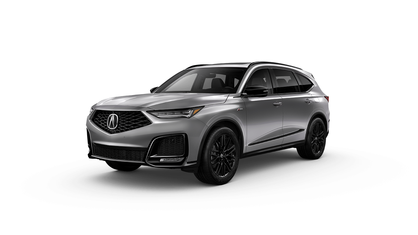 2026 Acura MDX SH-AWD A-Spec with Advance Package