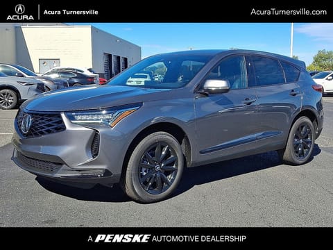 1 image of 2026 Acura RDX Base