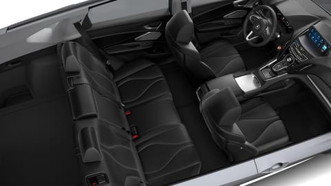 1 image of 2024 Acura RDX Technology Package