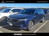 1 thumbnail image of  2022 Acura MDX Technology