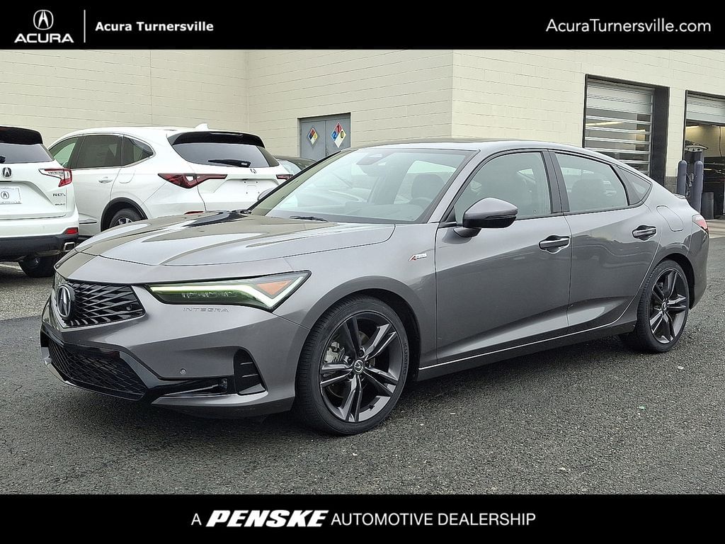 2023 Acura Integra