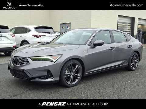1 image of 2023 Acura Integra A-Spec Tech Package