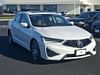 3 thumbnail image of  2022 Acura ILX Premium Package