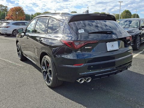 2026 Acura MDX Type S w/Advance Package