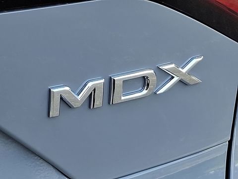 2026 Acura MDX Type S w/Advance Package