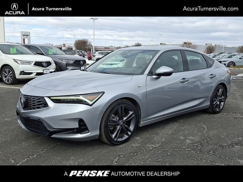 1 image of 2023 Acura Integra A-Spec Tech Package