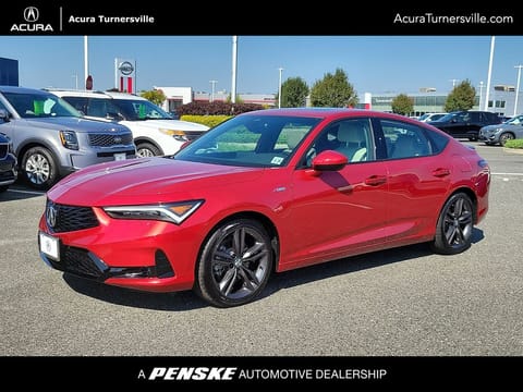 1 image of 2023 Acura Integra A-Spec Package