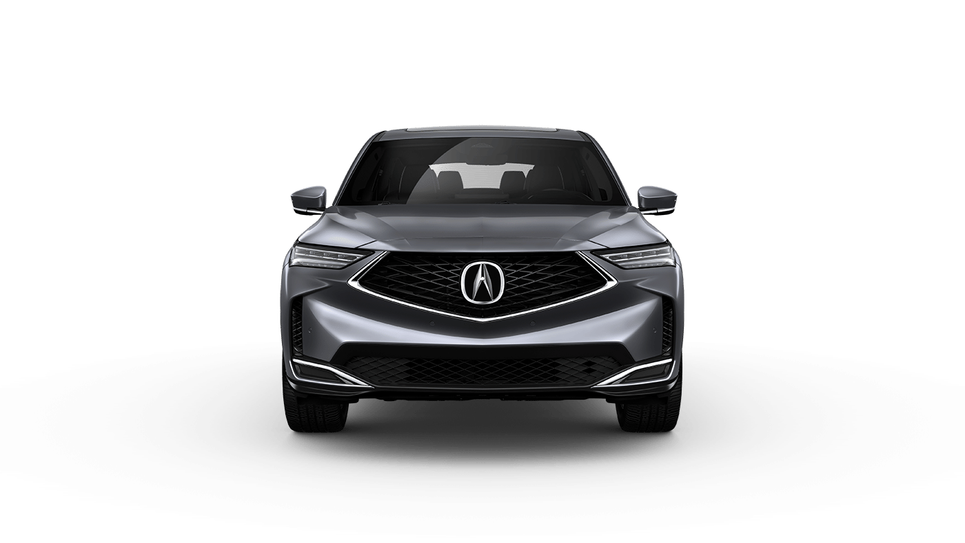 8 thumbnail image of  2026 Acura MDX Technology Package