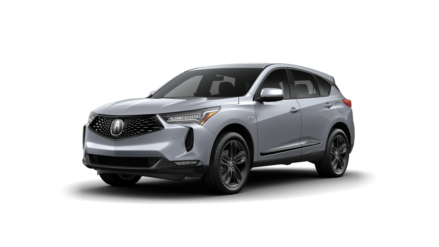 1 placeholder image of  2024 Acura RDX w/A-Spec Package